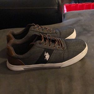 U.S. Polo Assn. Shoes